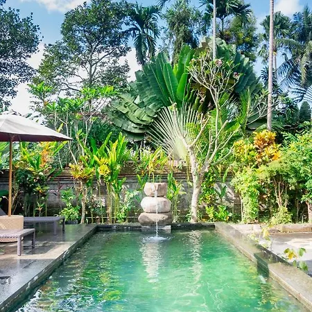 Sandora Homestay With Private Pool By Supala